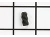 Socket Set Screw – Part Number: TS-0270061