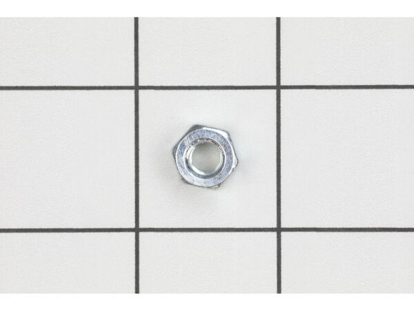 10467493-1-M-Powermatic-TS-0561011-Hex Nut