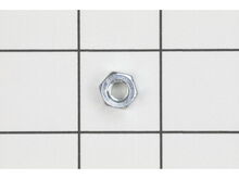 Hex Nut – Part Number: TS-0561011