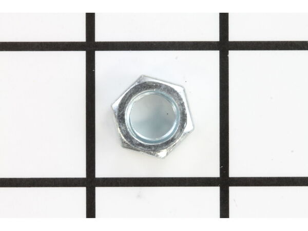 10467495-1-M-Powermatic-TS-0561032-Hex Nut 3/8-12UNC