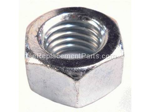 10467497-1-M-Powermatic-TS-0561071-Hex Nut