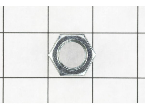 10467498-1-M-Powermatic-TS-0561072-Hex Nut