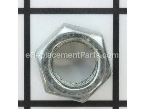 10467501-1-M-Powermatic-TS-0571052-Hex Jam Nut
