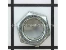 Hex Jam Nut – Part Number: TS-0571052