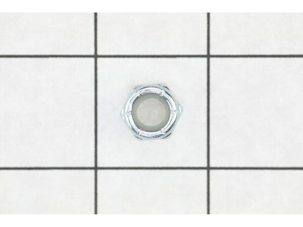 10467503-1-M-Powermatic-TS-0640081-Nylon Insert Lock Nut