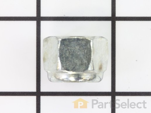 10467504-1-M-Powermatic-TS-0640111-Nylon Insert Lock Nut