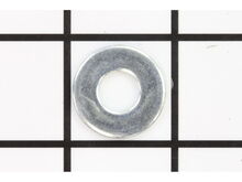 Flat Washer – Part Number: TS-0680031