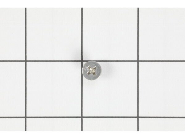 10467523-1-M-Powermatic-TS-081C011-Flat Head Machine Screw