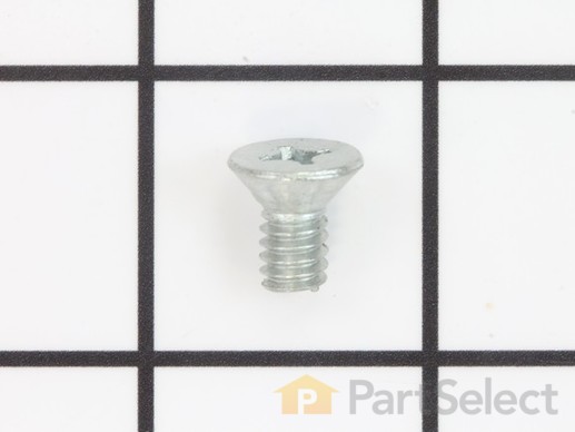 10467527-1-M-Powermatic-TS-081F031-Phillips Flat Head Machine Scr