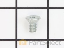 Phillips Flat Head Machine Scr – Part Number: TS-081F031
