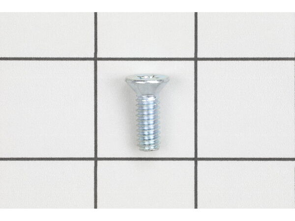 10467528-1-M-Powermatic-TS-081F051-Flat Head Machine Screw