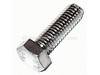 Hex Cap Screw – Part Number: TS-1481041