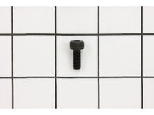 Socket Head Cap Screw – Part Number: TS-1502031