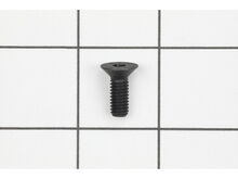 Socket Head Flat Screw – Part Number: TS-1514021