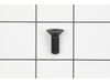 Socket Head Flat Screw – Part Number: TS-1514021
