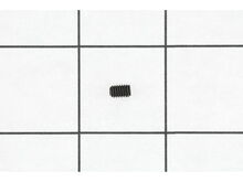 Set Screw – Part Number: TS-1521021