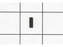 Socket Set Screw M5 x 12 – Part Number: TS-1522041