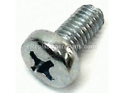 10467618-1-M-Powermatic-TS-1534042-Pan Head Screw