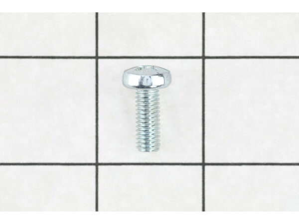 10467619-1-M-Powermatic-TS-1534052-Pan Head Screw