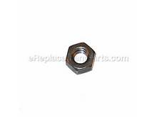 Hex Nut – Part Number: TS-1540021