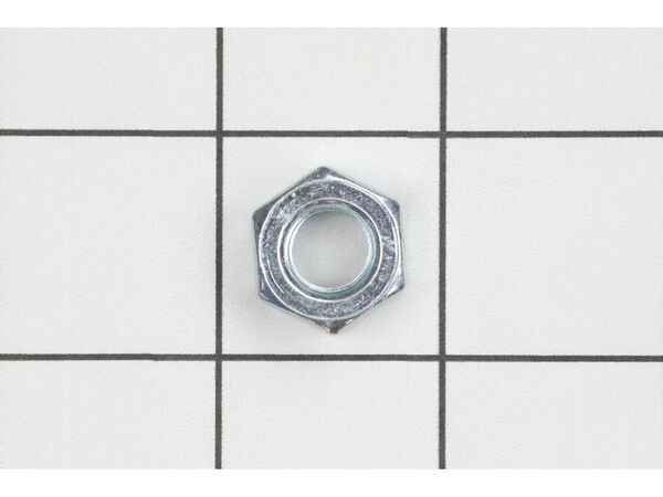 10467621-1-M-Powermatic-TS-1540071-Hex Nut