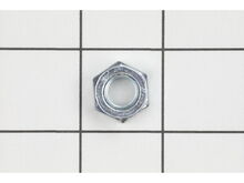 Hex Nut – Part Number: TS-1540071