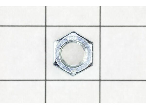 10467622-1-M-Powermatic-TS-1540081-Hex Nut