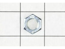 Hex Nut – Part Number: TS-1540081