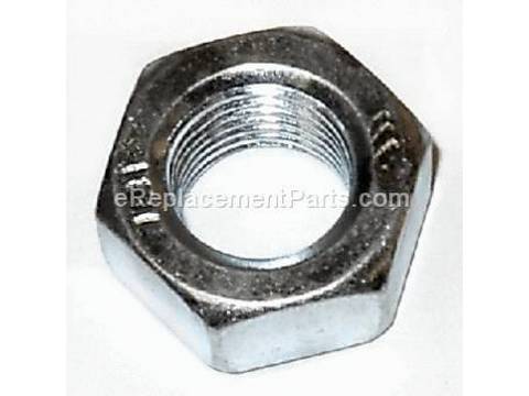 10467623-1-M-Powermatic-TS-1540083-Hex Nut