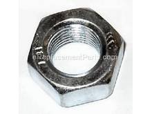Hex Nut – Part Number: TS-1540083