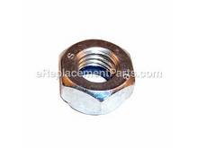 Lock Nut – Part Number: TS-1541041