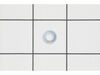 Flat Washer – Part Number: TS-1550031