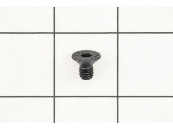 10467641-1-M-Powermatic-TS-2246101-Flat Head Socket Cap Screw M6