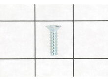 Flat Head Machine Screw – Part Number: TS-2286201
