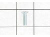 Flat Head Machine Screw – Part Number: TS-2286201