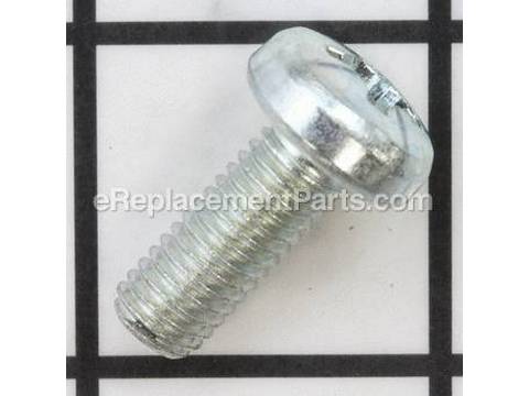 10467662-1-M-Powermatic-TS-2286202-Pan Head Machine Screw