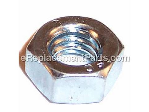 10467667-1-M-Powermatic-TS-2311061-Nut, Hex M6