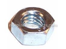 Nut, Hex M6 – Part Number: TS-2311061