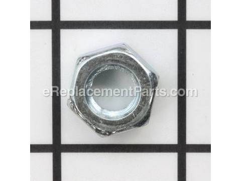 10467668-1-M-Powermatic-TS-2311101-Hex Nut