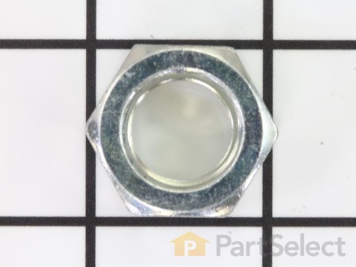 10467669-1-M-Powermatic-TS-2311161-Full Hex Nut