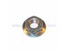 Flange Hex Nut – Part Number: TS-2320081