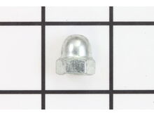Cap Nut – Part Number: TS-2331081
