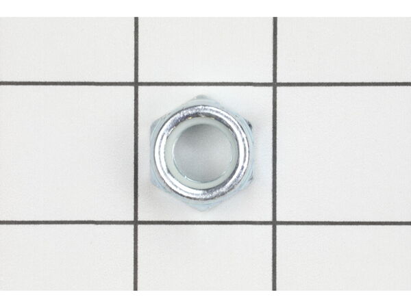 10467675-1-M-Powermatic-TS-2342121-Full Nylon Inset Lock Nut