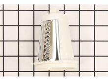 Ripple Slicing Cone – Part Number: 09928