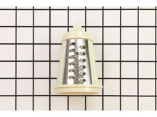 Fine Shred Cone – Part Number: 09937