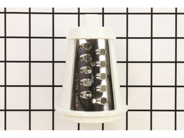 10468428-1-M-Presto-09942-Medium Shred (Small Cone)