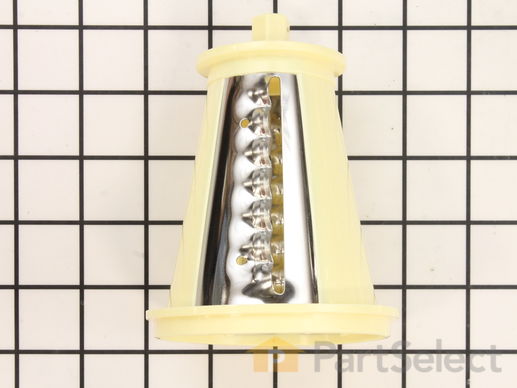 10468429-1-M-Presto-09944-Super Shred Cone (Large Cone)