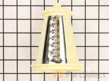 Super Shred Cone (Large Cone) – Part Number: 09944