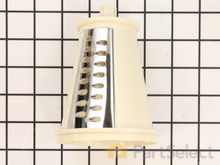 Fine Shred Cone Pack – Part Number: 09945