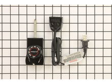 Heat Control With Magnetic Cor – Part Number: 09984
